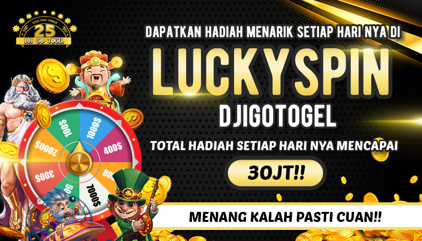 Bandar Togel Prizmaspace