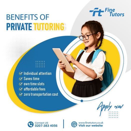 Unlock Your Potential with Maths and Physics Tutors at Fine Tutor UK