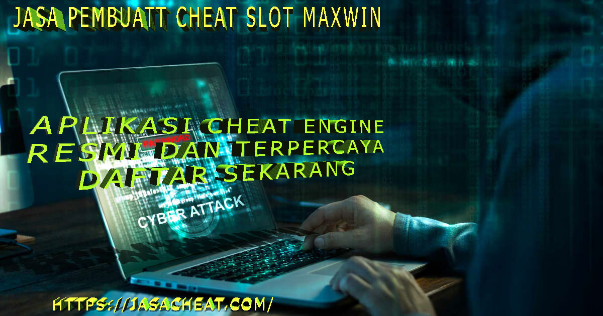 Aplikasi Jasa Hack Slot Semua Situs Pragmatic Engine Paling Menguntungkan