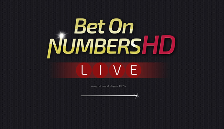 Huong dan cach choi game truyen hinh Bet on Numbers tai FB88