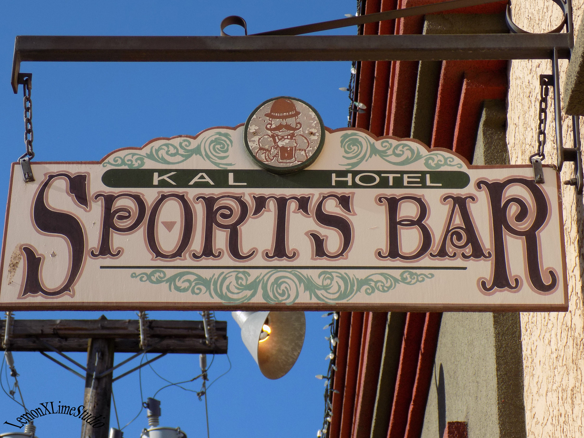 Sports BaR