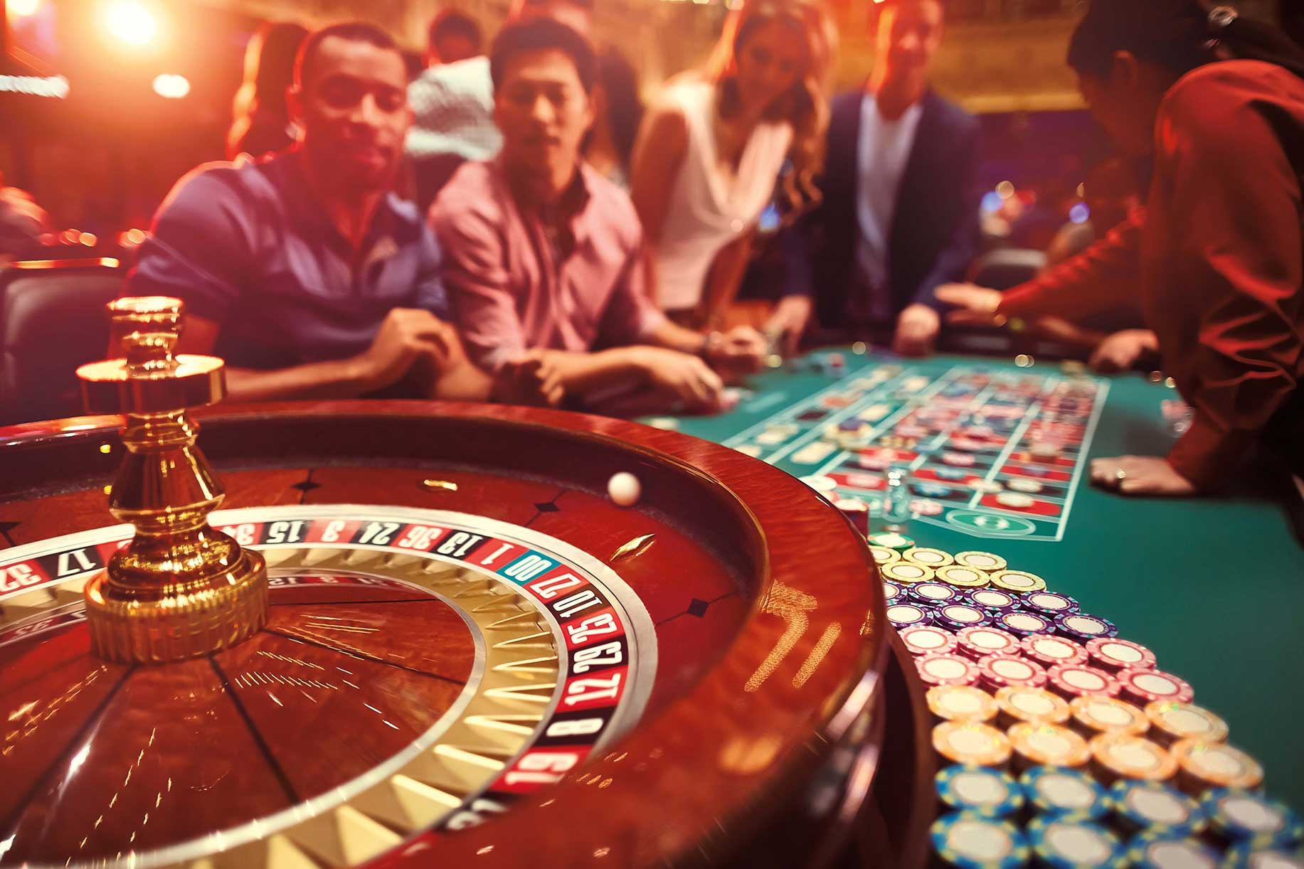 Most trusted and largest online gambling site
