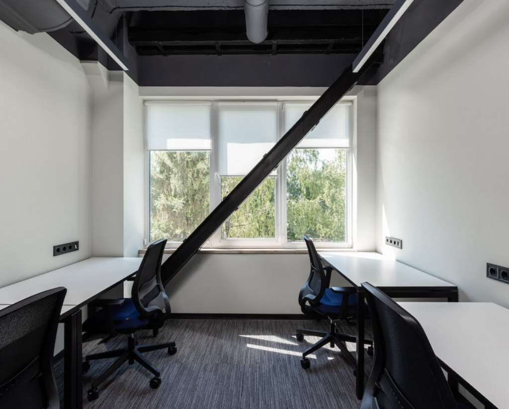 Commercial Cleaning Services Near Me | Thebetterguys.sg