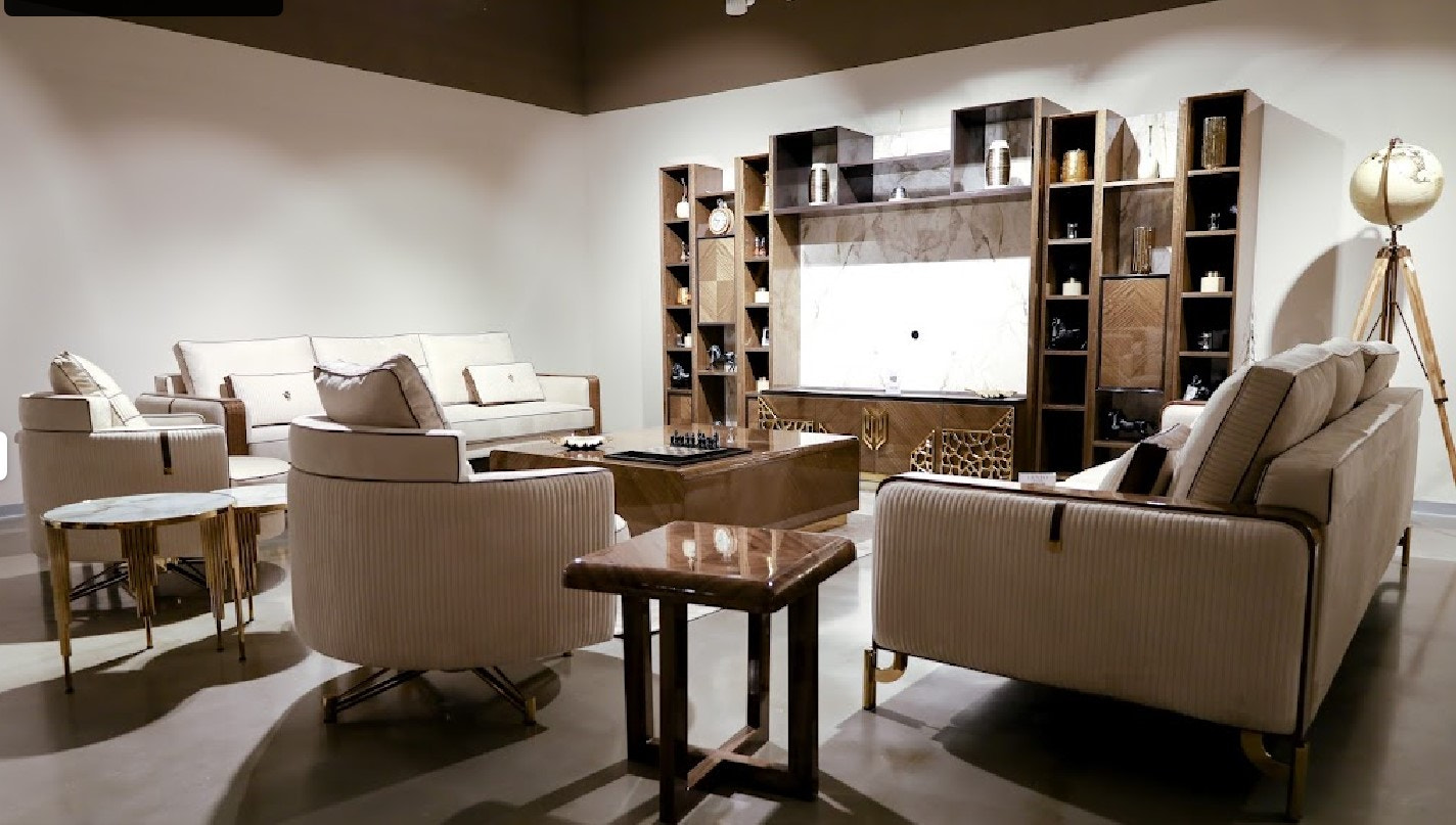 Vento Furniture