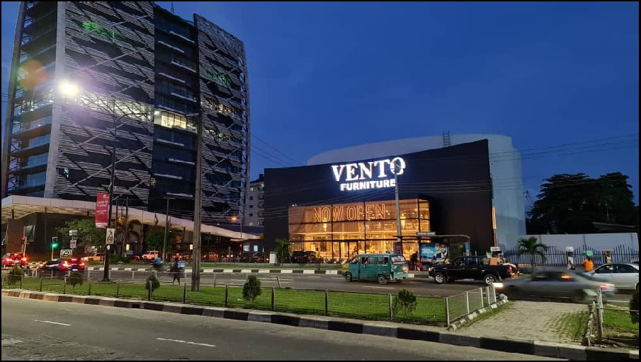 Vento Furniture