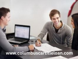 Get a Title Loan Quote Online in Ohio - Fast Title Loans in Columbus - columbuscartitleloan.com