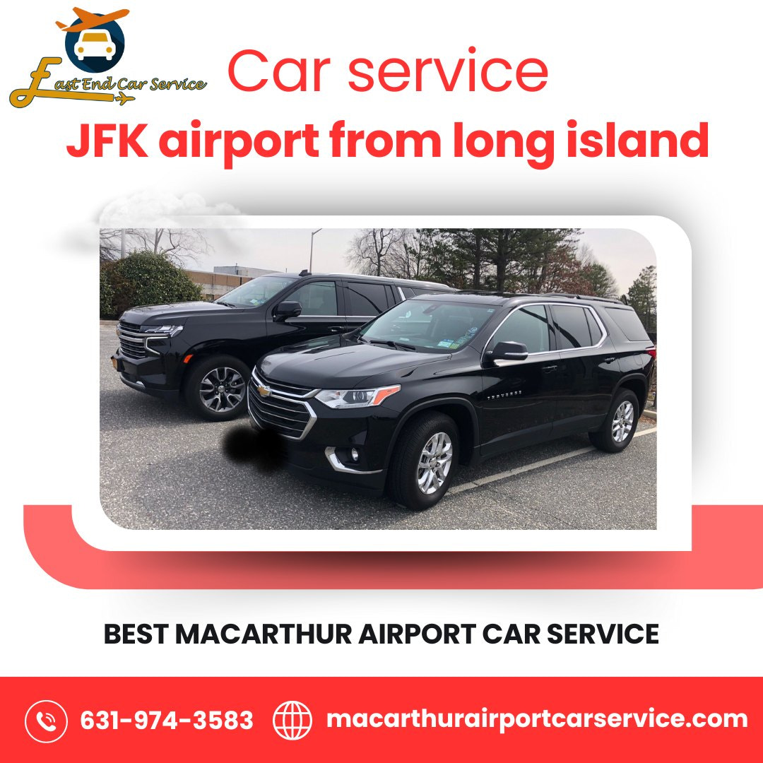 Car-Service-JFK-Airport-from-LongIsland
