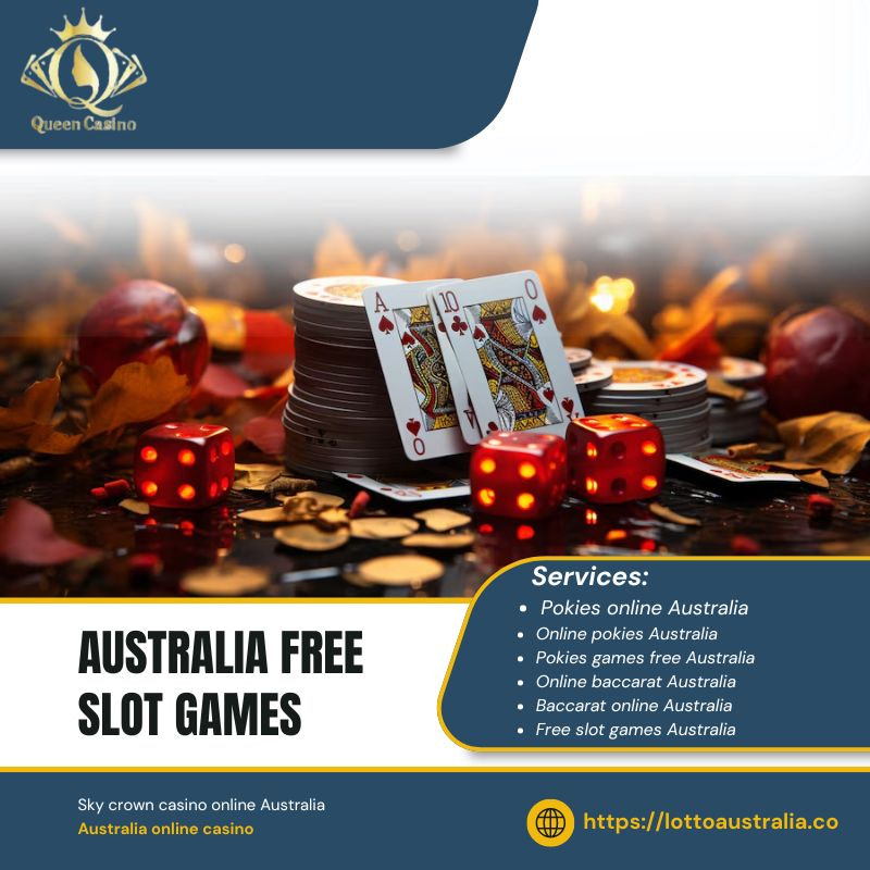 Baccarat online Australia