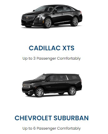 Effortless LAX Airport Transfers: Premium Los Angeles Private Car Service