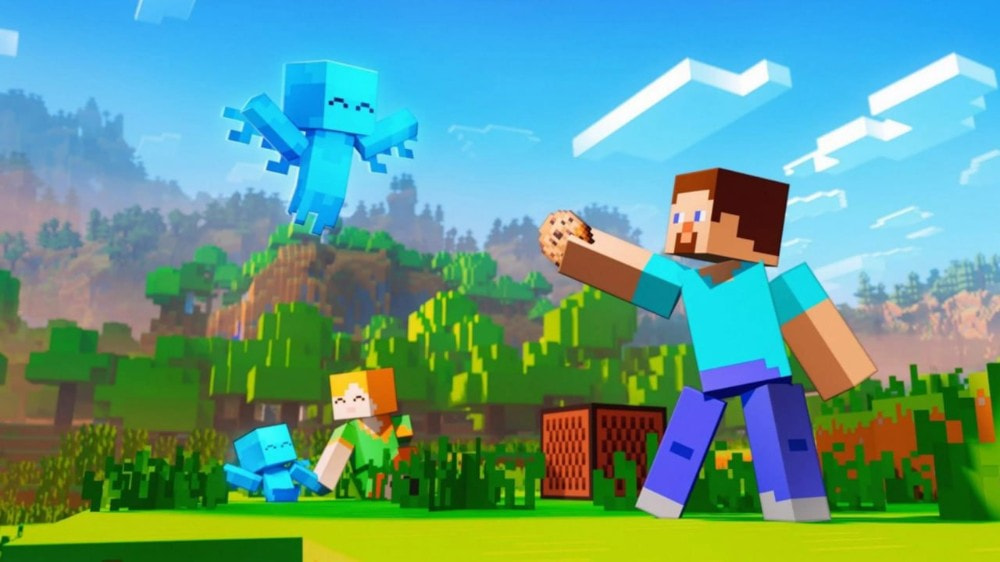 Minecraft APK