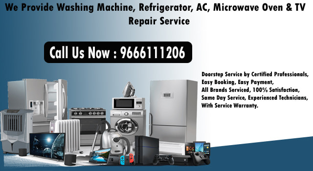 Samsung Microwave Oven Service Center in Hyderabad