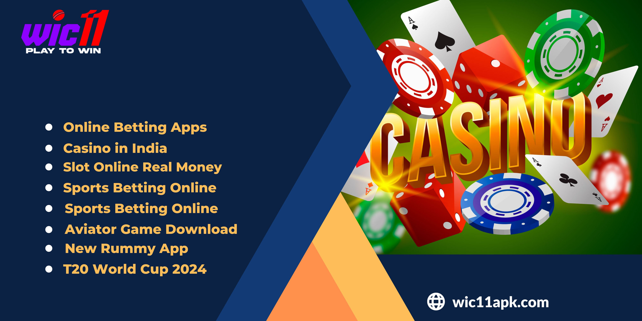 Find and Download Top Online Betting Apps