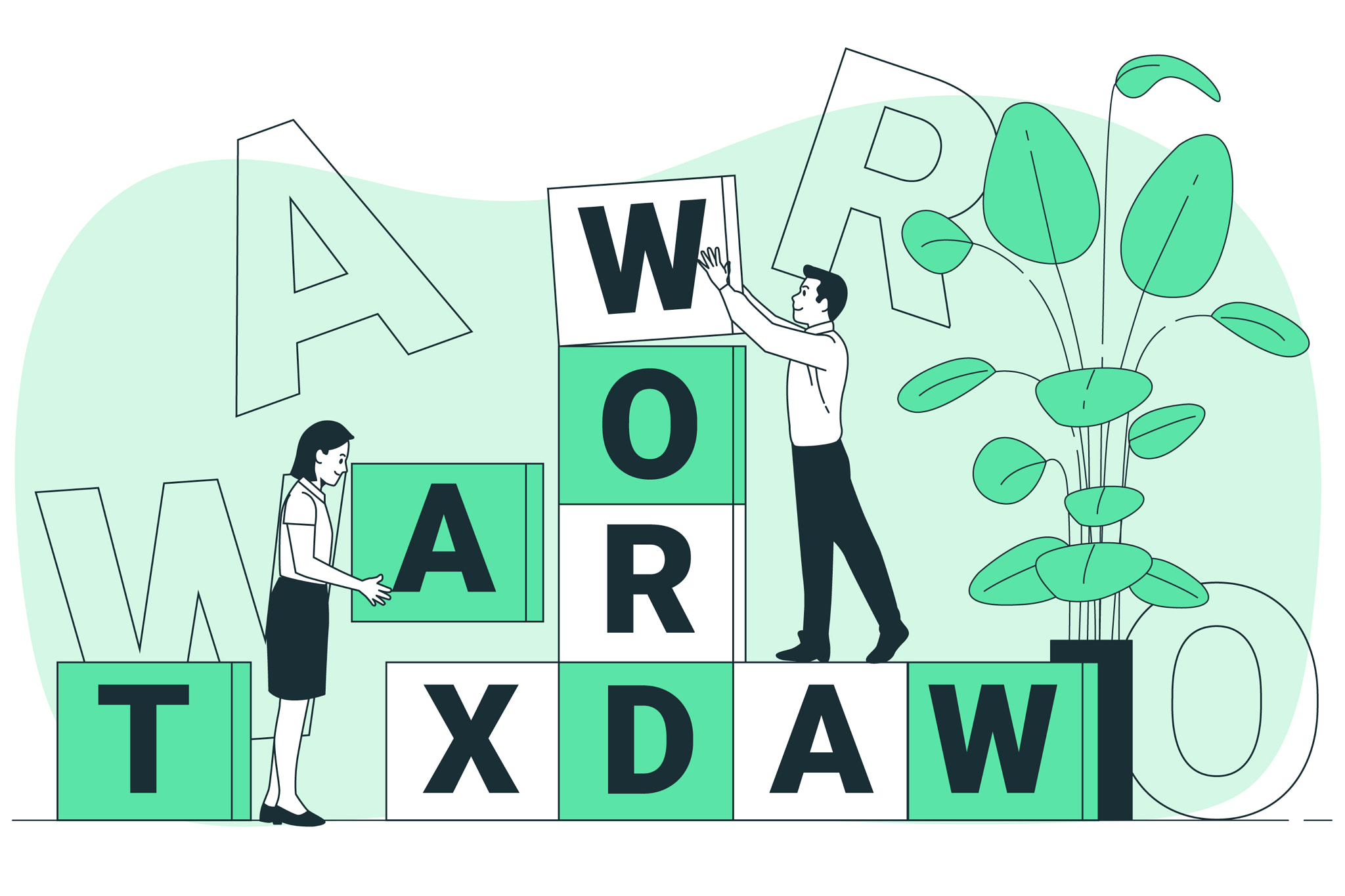 Master Your Vocabulary with NYT Wordle