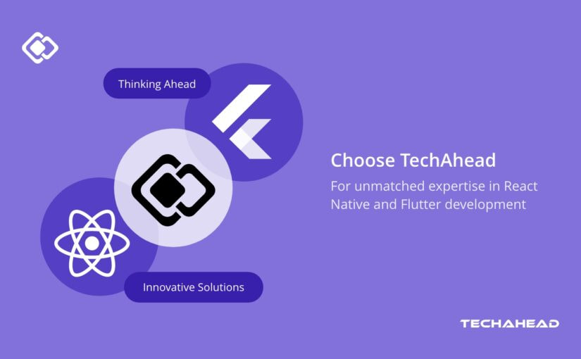 react native app development services