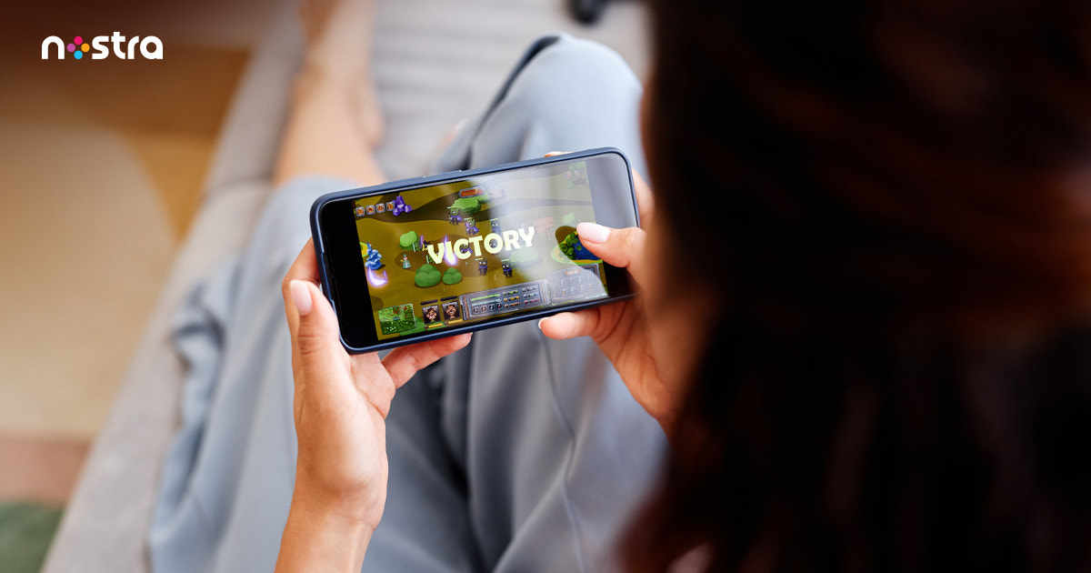 How to Publish Games on Nostra?\t