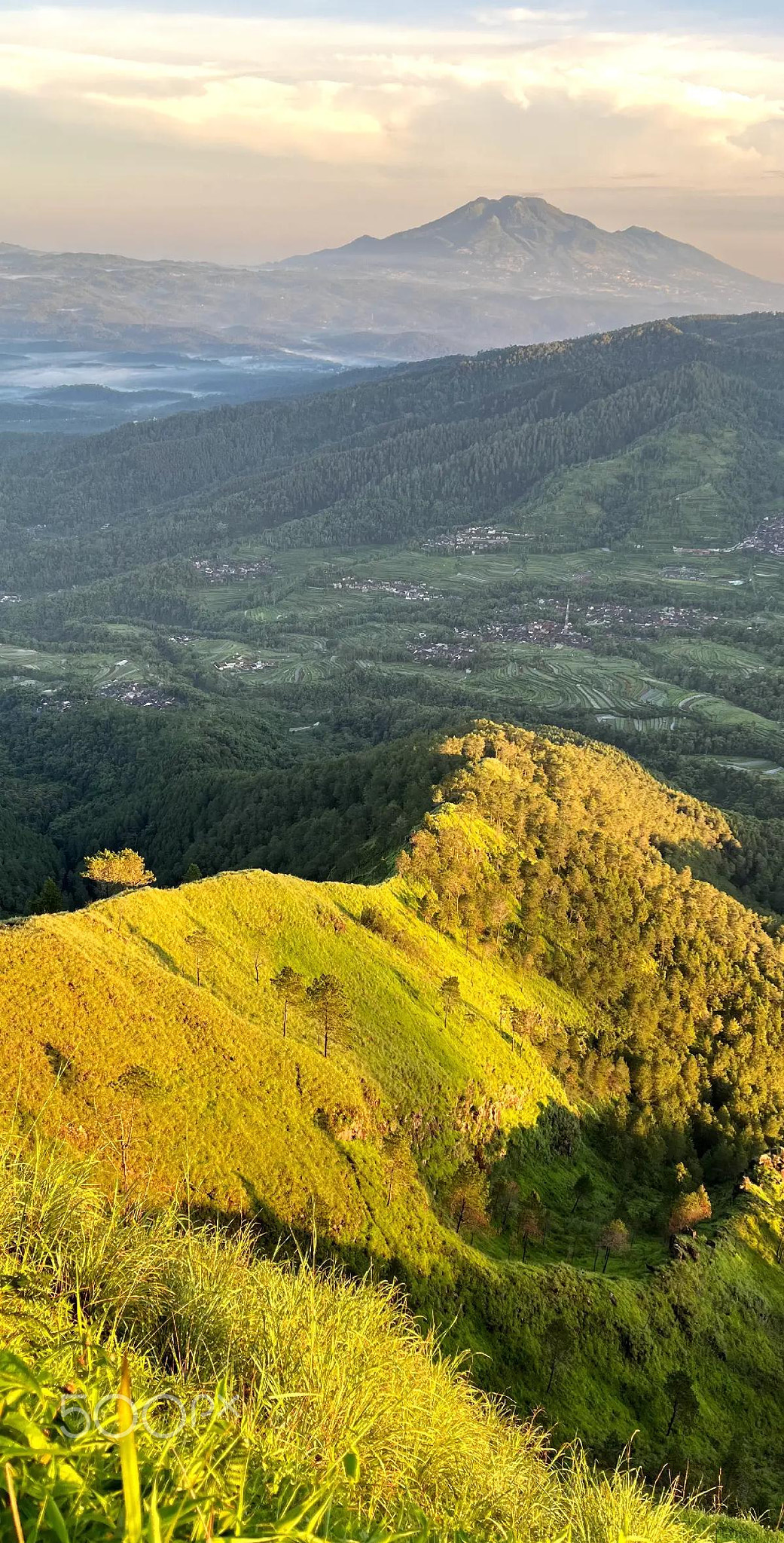 Indonesia mountain \uD83E\uDD70