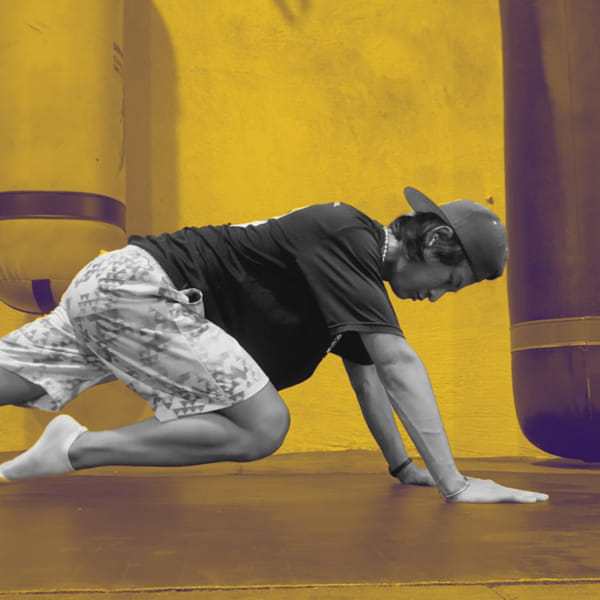 Workout Habit Tracking - 2 by Jasper Kim on 500px.com