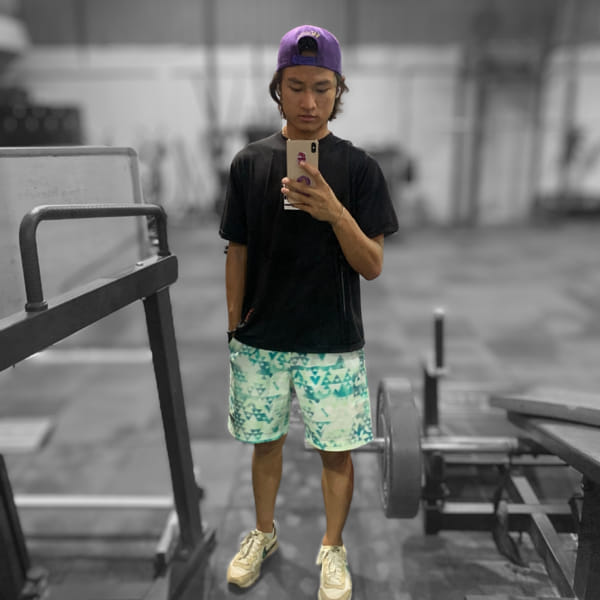 Workout Habit Tracking - 3 by Jasper Kim on 500px.com