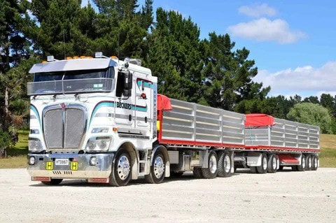 Truck Sales NZ