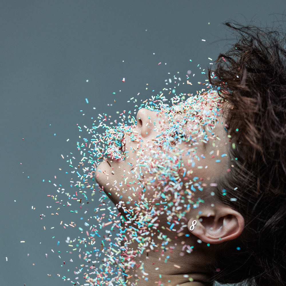 Time Drop Supply by François Vendiol on 500px.com