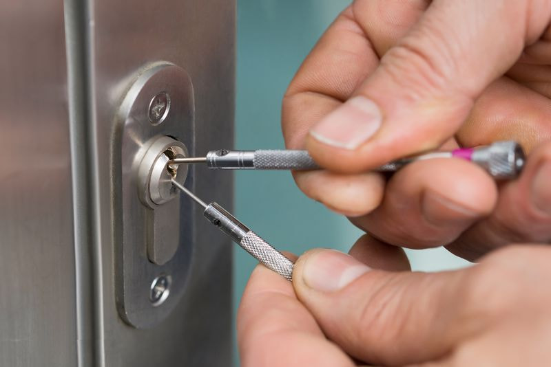 Professional Locksmith in Scottsdale AZ