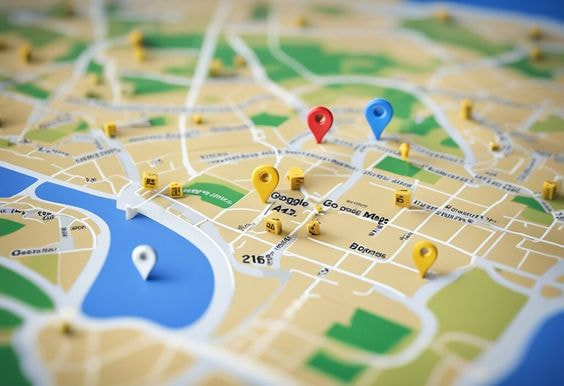 Dịch vụ xác minh Google Maps và dịch vụ SEO Google Maps