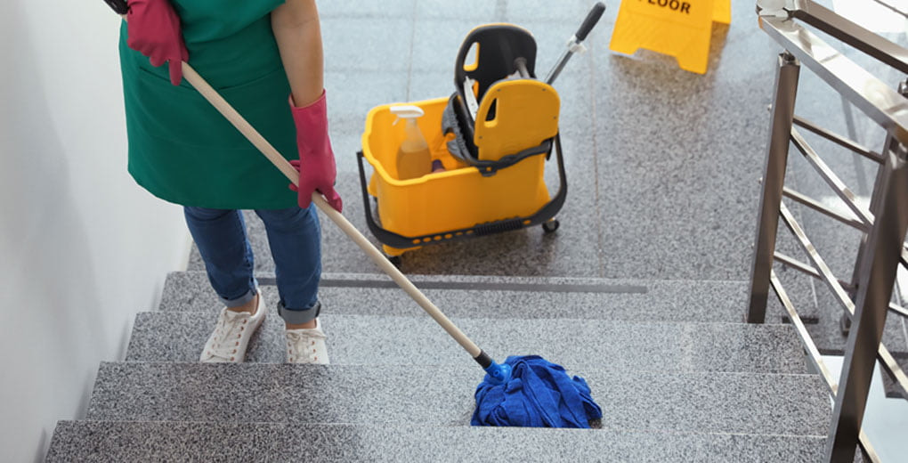 Discover the Church Cleaning Services Near Charleston, SC