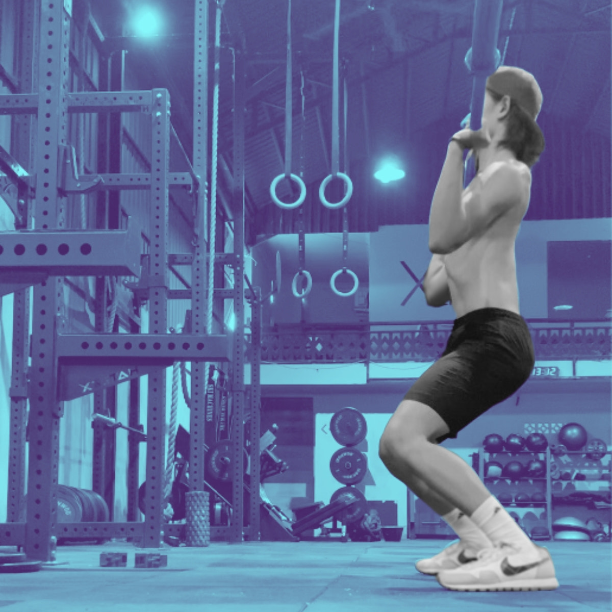 Daily Workout - Day 33 - 3 by Jasper Kim on 500px.com