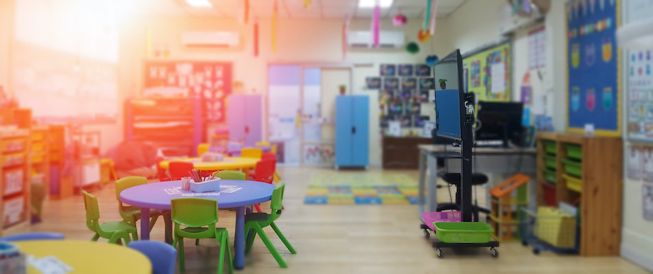 Find the best daycares in Colorado