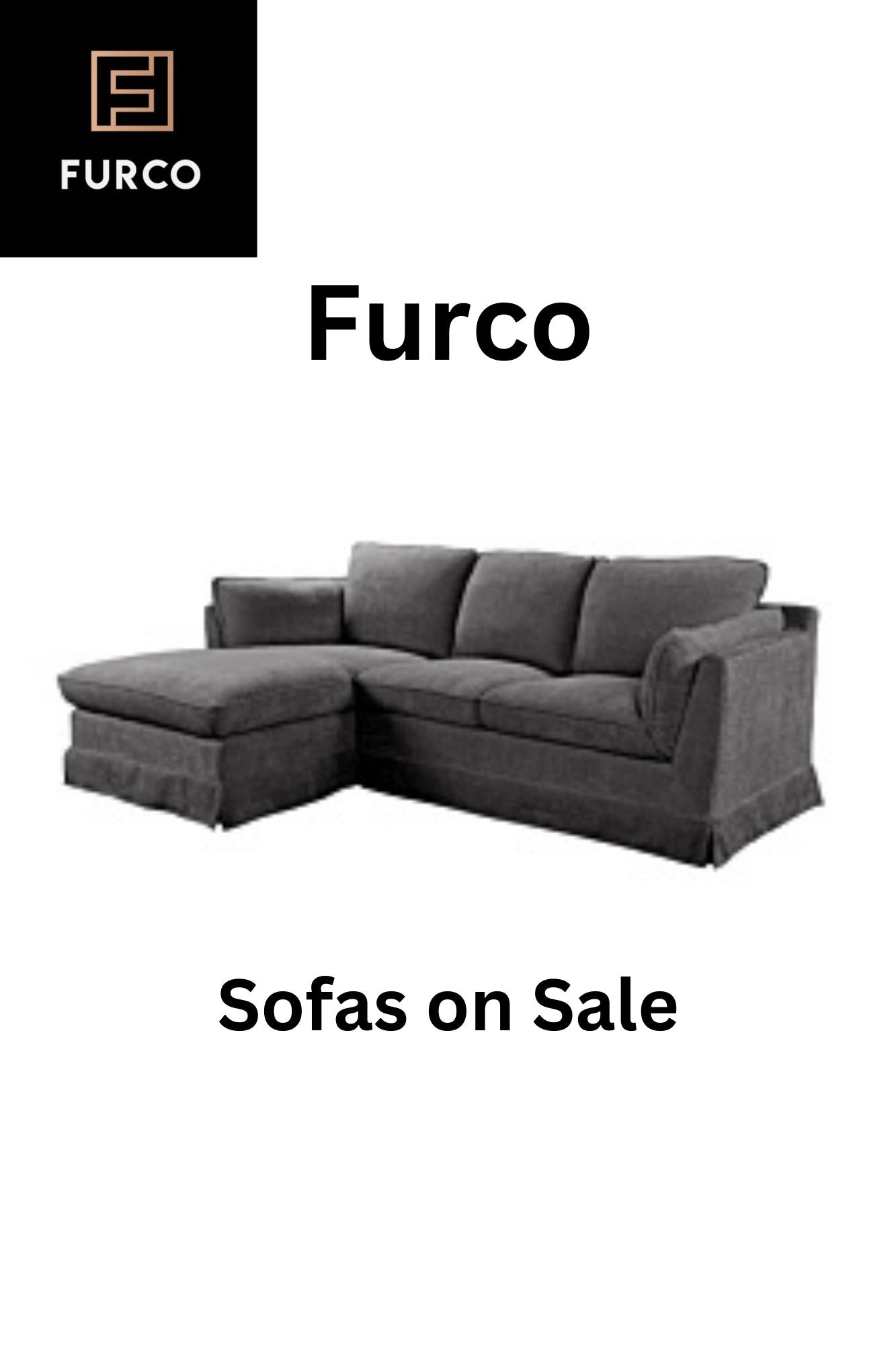 Sofas on Sale | Furco