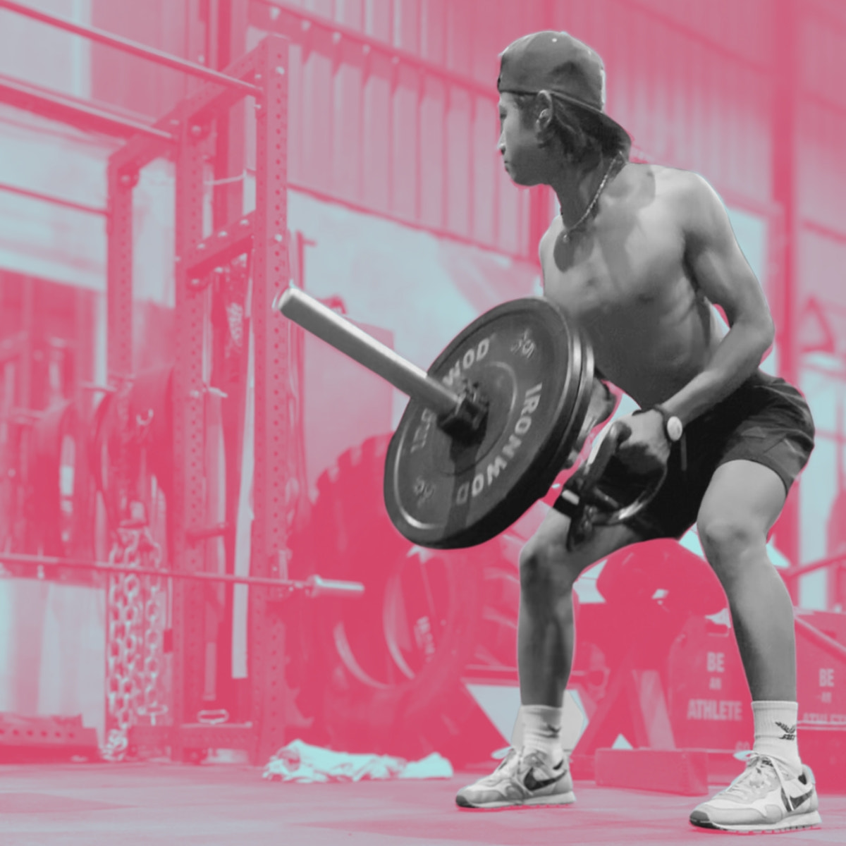 Daily Workout - Day 34 by Jasper Kim on 500px.com