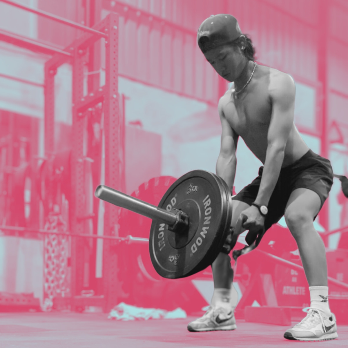 Daily Workout - Day 33 - 2 by Jasper Kim on 500px.com