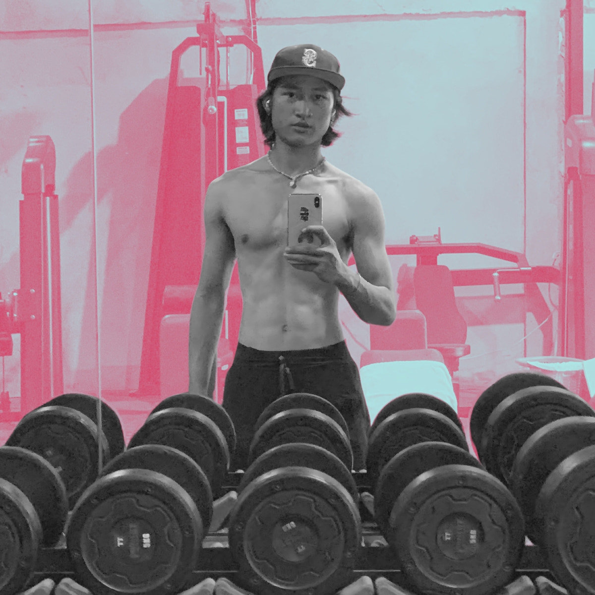 Daily Workout - Day 33 - 4 by Jasper Kim on 500px.com