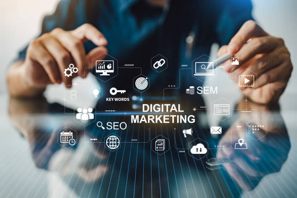 Digital Marketing Courses In Chandigarh