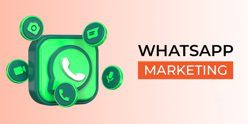 Innovative Ways to Use WhatsApp for Business | +91 9022146719