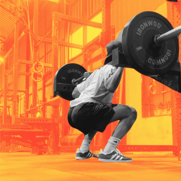 Daily Workout - Day 34 by Jasper Kim on 500px.com