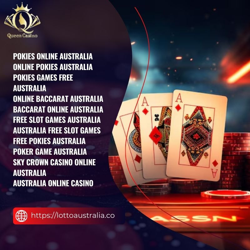 Play the Best Online Poker Game in Australia!