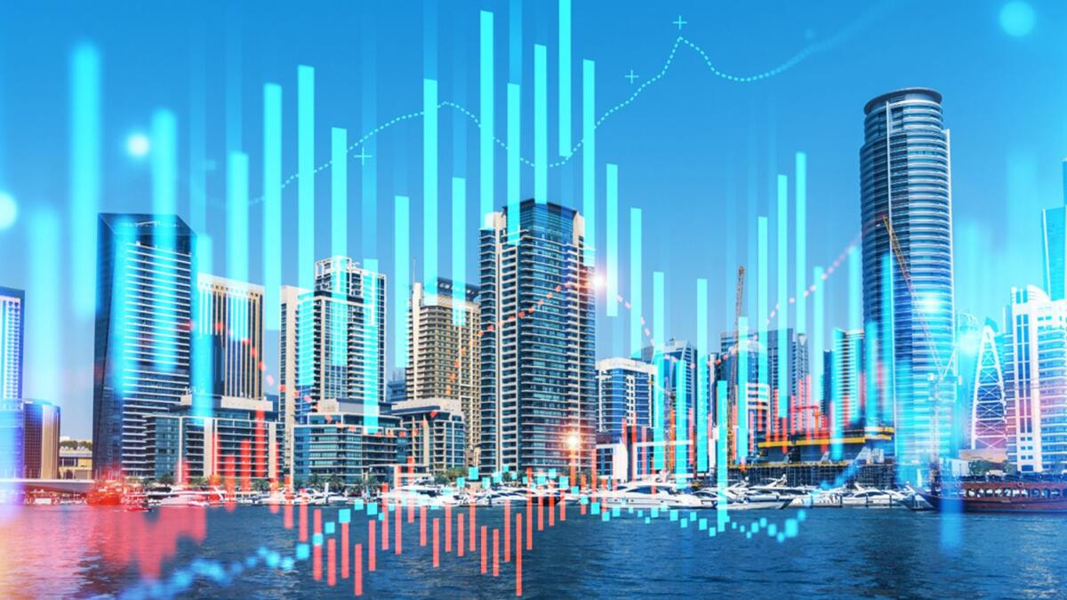 The Rise of Trading in the UAE: A Comprehensive Overview