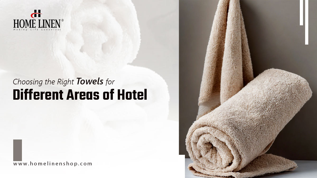 best hotel towels supplier in Dubai