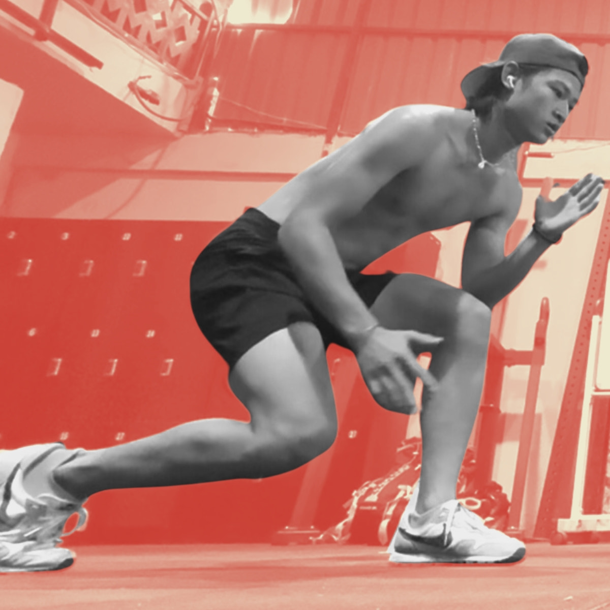 Daily Workout - Day 37 by Jasper Kim on 500px.com