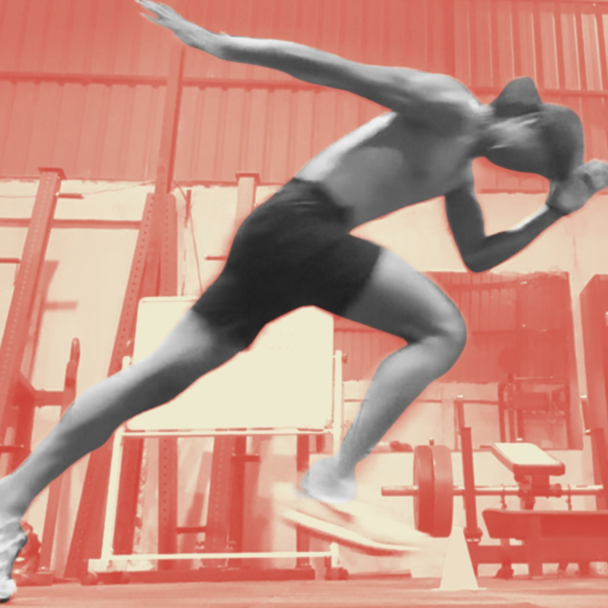 Daily Workout - Day 37 - 4 by Jasper Kim on 500px.com