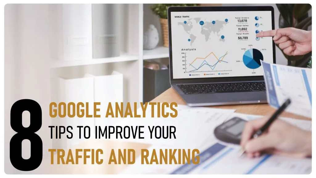 Google-Analytics