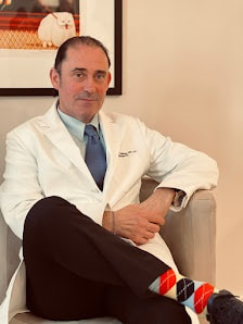 PRP / Exosomes Hair Restoration Treatment