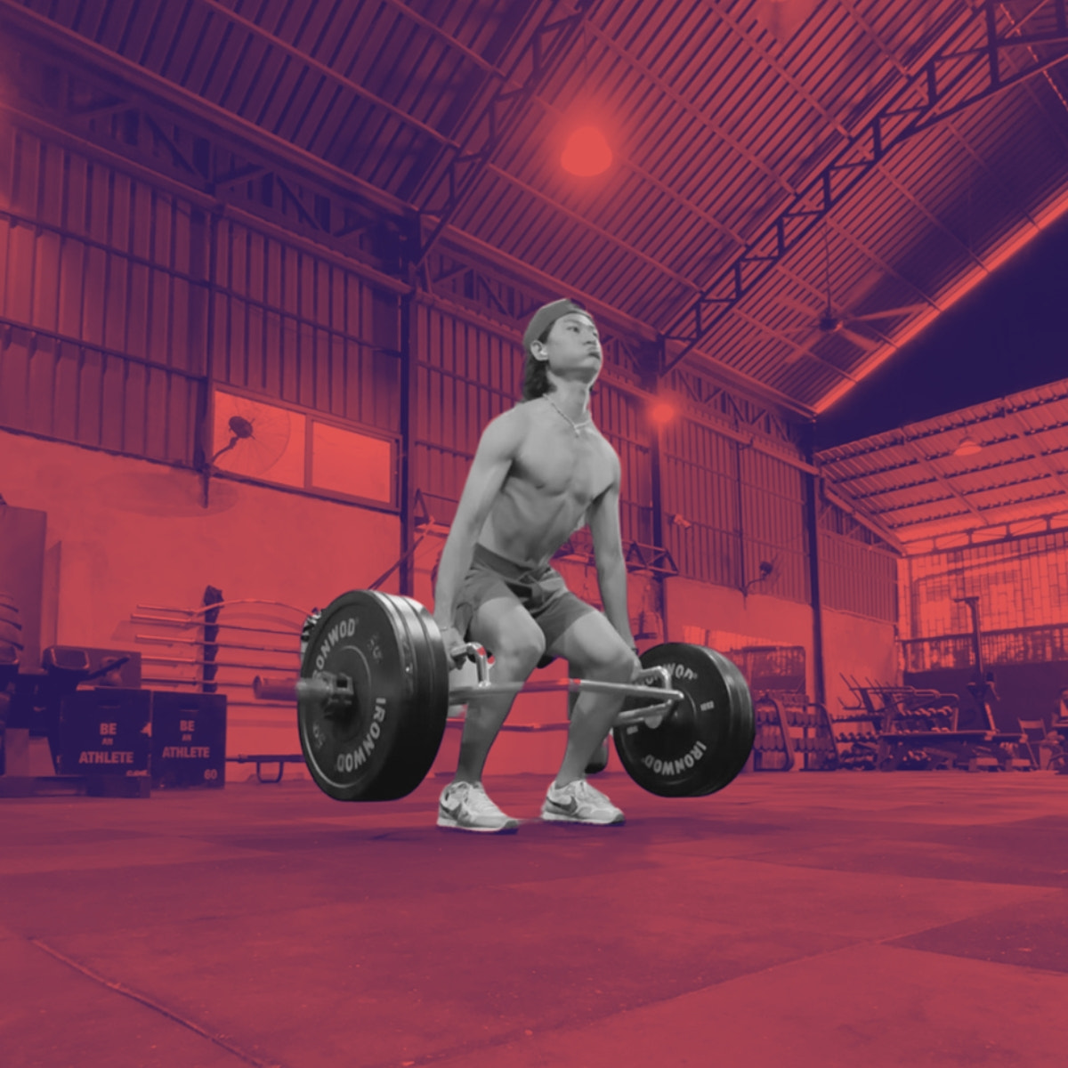 Daily Workout - Day 38 - 2 by Jasper Kim on 500px.com