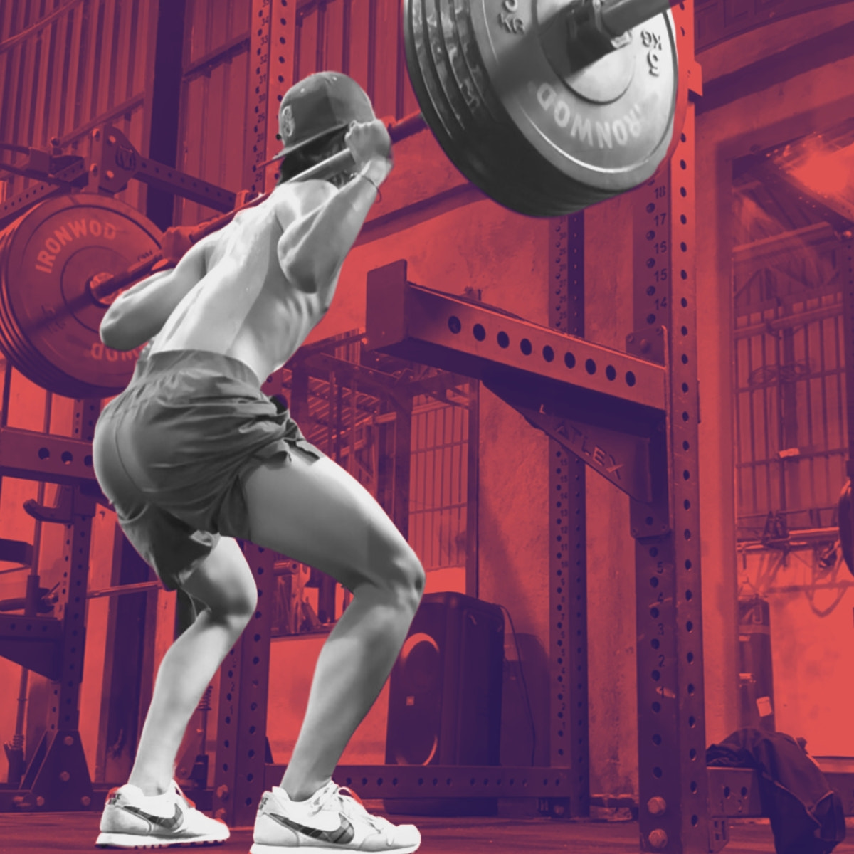 Daily Workout - Day 38 - 4 by Jasper Kim on 500px.com