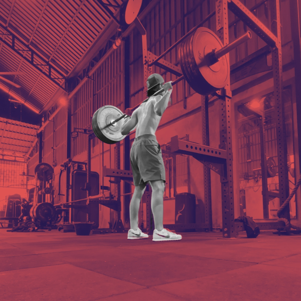 Daily Workout - Day 38 - 3 by Jasper Kim on 500px.com