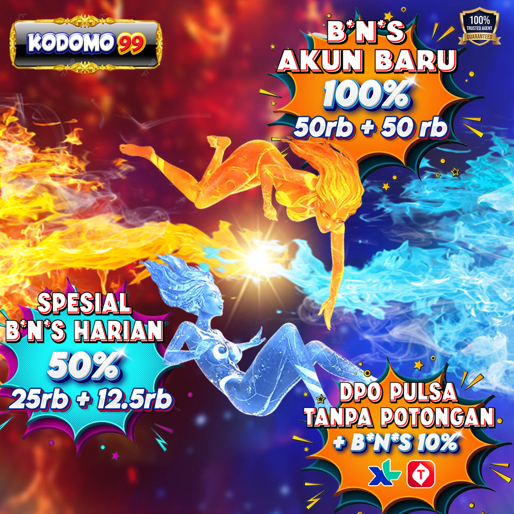 Kodomo99 : Link Agen Slot Gacor Resmi Mudah Menang Terbaru 2024