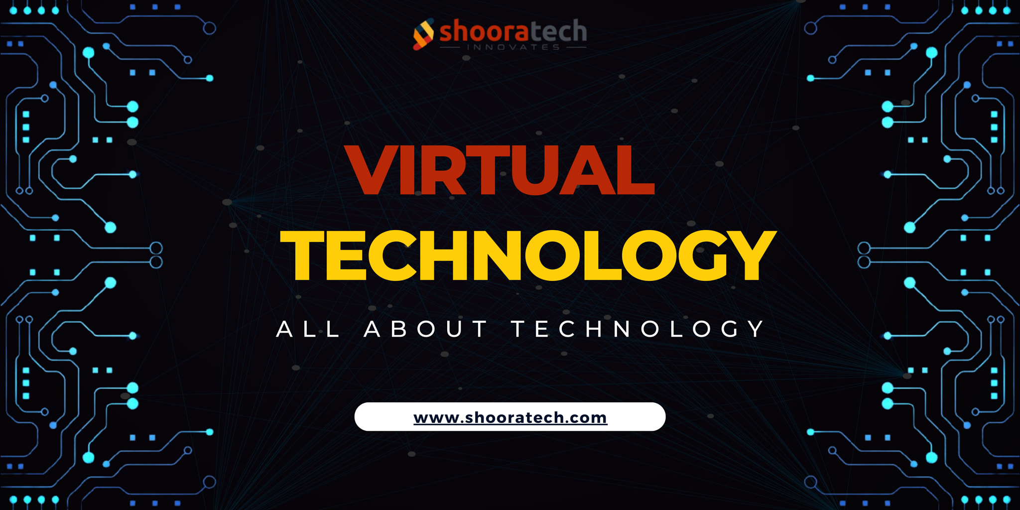 ShooraTech Innovates Pvt. Ltd