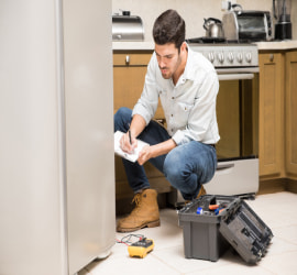 Local Appliance Repair Vancouver