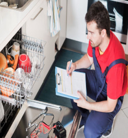 Professional Appliance Repair Vancouver